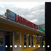 Lighthouse Pizza