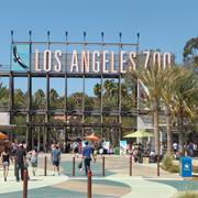Los Angeles Zoo
