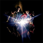 The Rolling Stones- A Bigger Bang