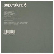 Various Artists - Supersilent 6