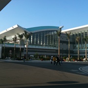Da Nang International Airport