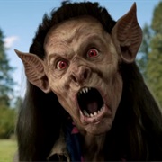 Murciélago - Bat Wesen