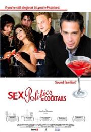 Sex, Politics and Cocktails