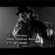 It's Christmas (Baby Please Come Home)