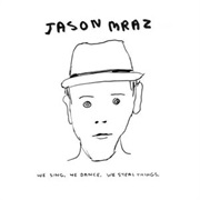 Lucky - Jason Mraz