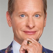 Carson Kressley