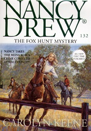 The Fox Hunt Mystery (Carolyn Keene)