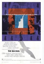 The Sea Gull (Sidney Lumet)