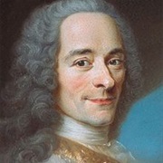 Voltaire (1694-1778)
