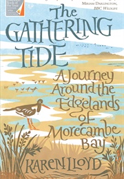 The Gathering Tide (Karen Lloyd)