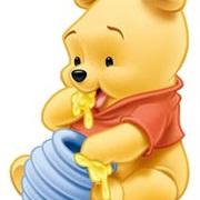 Whinnie the Pooh