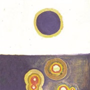 Elf Power - The Winter Is Coming