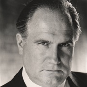 Rupert Vansittart