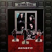 Jethro Tull - Sossity You're a Woman