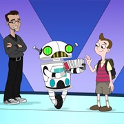 Milo Murphy's Law Season 1 Episode 14 a Clockwork Origin/Perchance to Sleepwalk