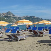 Giardini Naxos, Sicily