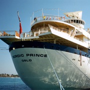 Nordic Prince