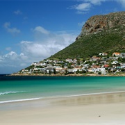 Fish Hoek