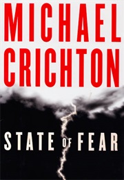State of Fear (Michael Crichton)