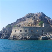 Kalydon (Spinalonga)