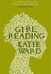 Girl Reading (Katie Ward)