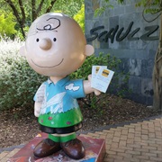 Charles M. Schulz Museum (Santa Rosa, CA)