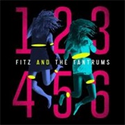 123456 - Fitz and the Tantrums