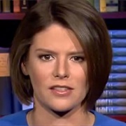 Kasie Hunt