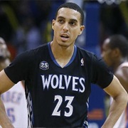 Kevin Martin