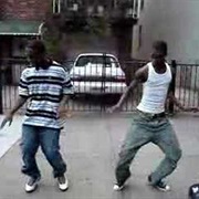 Chicken Noodle Soup Dance