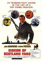 Gideon's Day (1958)