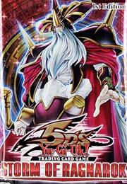 Storm of Ragnarok