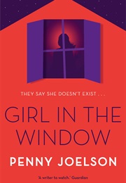 Girl in the Window (Penny Joelson)