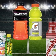 Sports Drinks