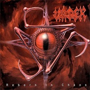 Reborn in Chaos - Vader