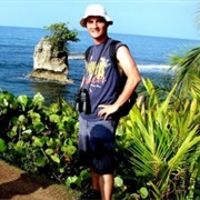 Gandoca-Manzanillo Rainforest Hike, Costa Rica