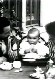 Repas De Bébé (1901)