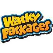 Wacky Packages