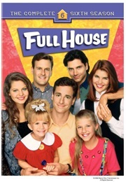 Full House 1987-1995 (1987)