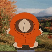 Flattened by an Elevator