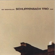 Schlippenbach Trio - Elf Bagatellen