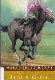 Black Gold (Marguerite Henry)