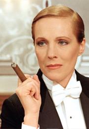 Julie Andrews - Victor Victoria