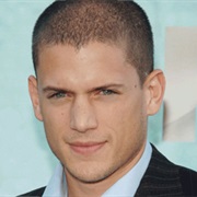 Wentworth Miller