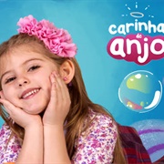 Carinha De Anjo