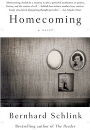Homecoming (Bernhard Schlink)