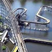 Clementon Amusement Park, New Jersey