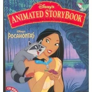 Disney's Animated Storybook: Pocahontas
