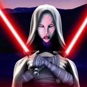 ASAJJ VENTRESS