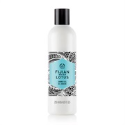 Fijian Water Lotus Shower Gel